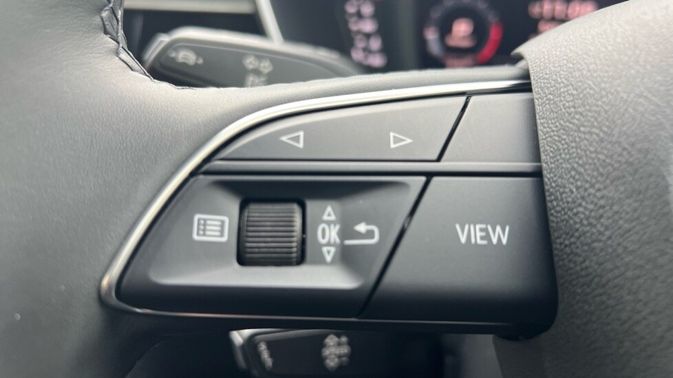 Used Audi Q3 2025 for sale - 77021871: Photo 23