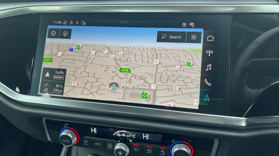 Used Audi Q3 2025 for sale - 77021871: Photo 25