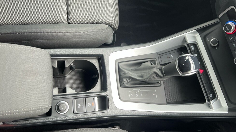 Used Audi Q3 2025 for sale - 77021871: Photo 26