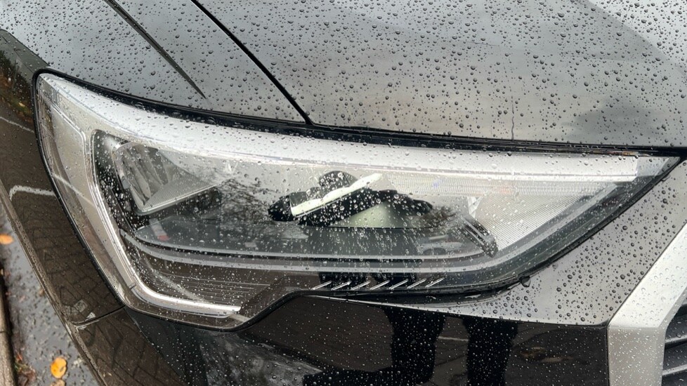 Used Audi Q3 2025 for sale - 77021871: Photo 34