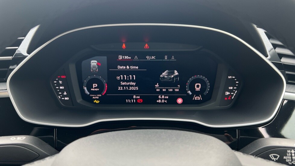 Used Audi Q3 2025 for sale - 77021871: Photo 36