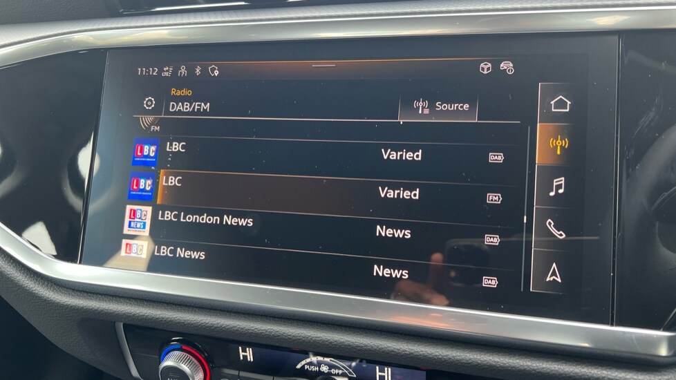 Used Audi Q3 2025 for sale - 77021871: Photo 38