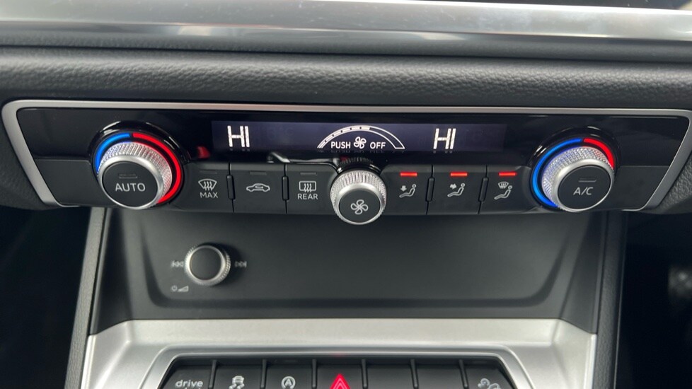 Used Audi Q3 2025 for sale - 77021871: Photo 39