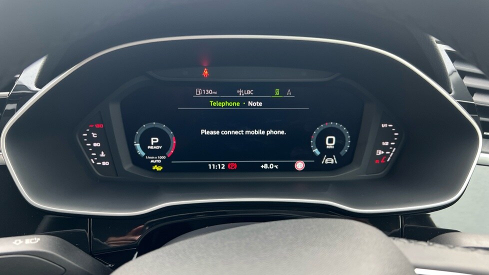 Used Audi Q3 2025 for sale - 77021871: Photo 44