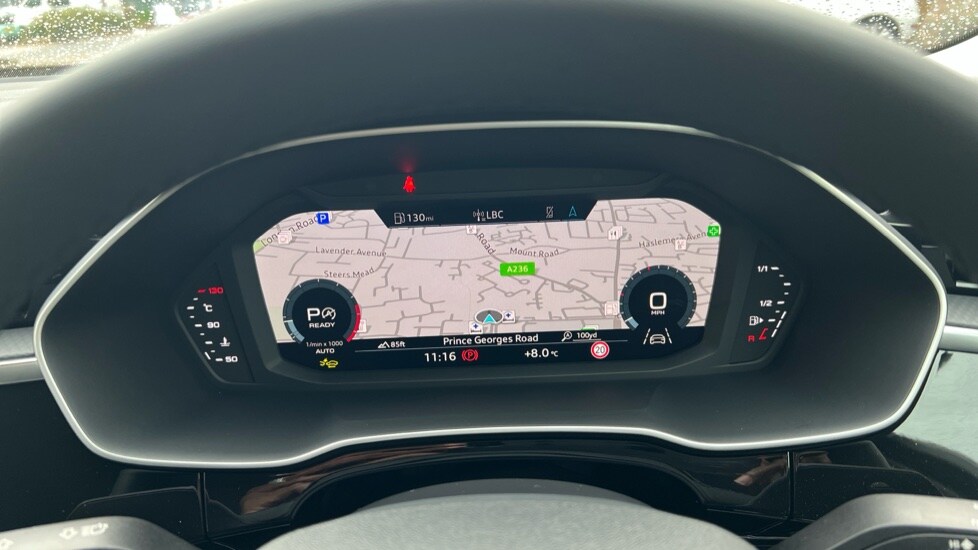 Used Audi Q3 2025 for sale - 77021871: Photo 45