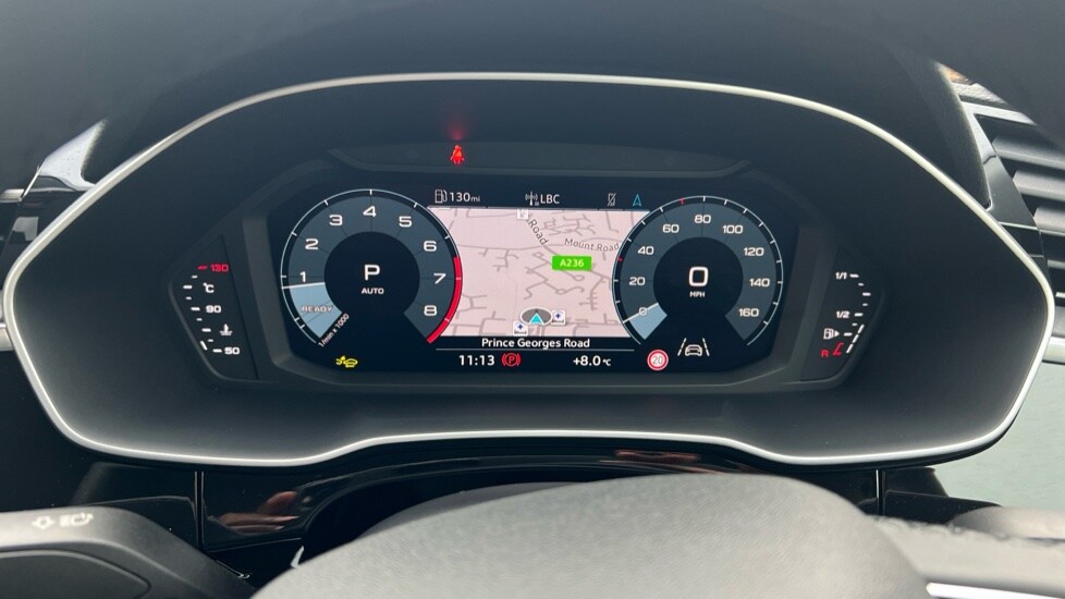 Used Audi Q3 2025 for sale - 77021871: Photo 46