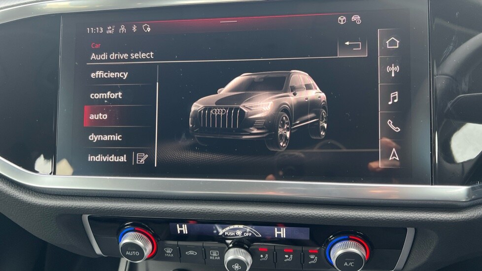 Used Audi Q3 2025 for sale - 77021871: Photo 49