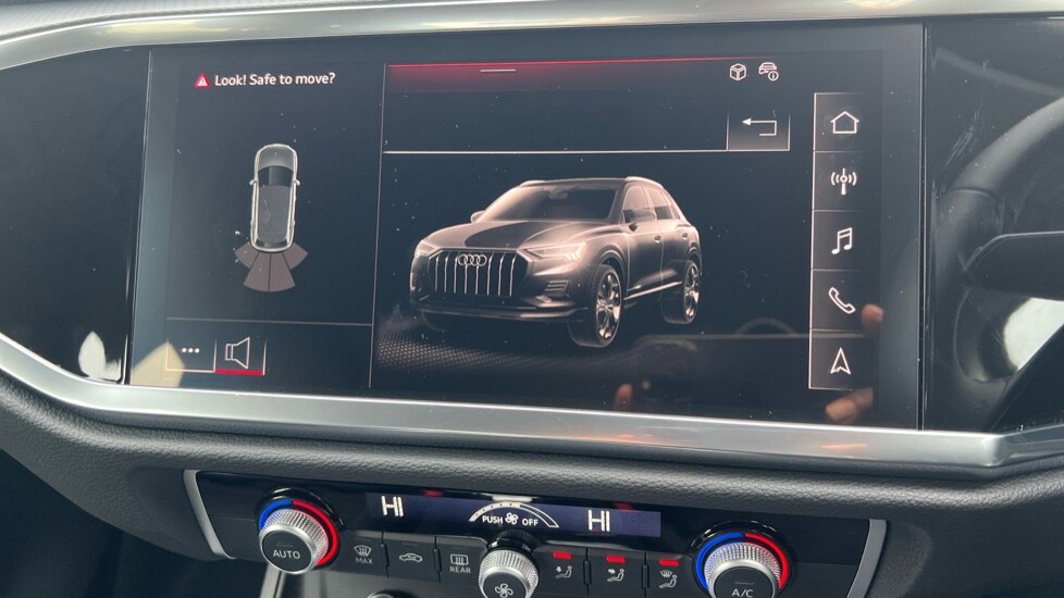 Used Audi Q3 2025 for sale - 77021871: Photo 50