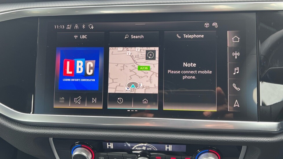 Used Audi Q3 2025 for sale - 77021871: Photo 52