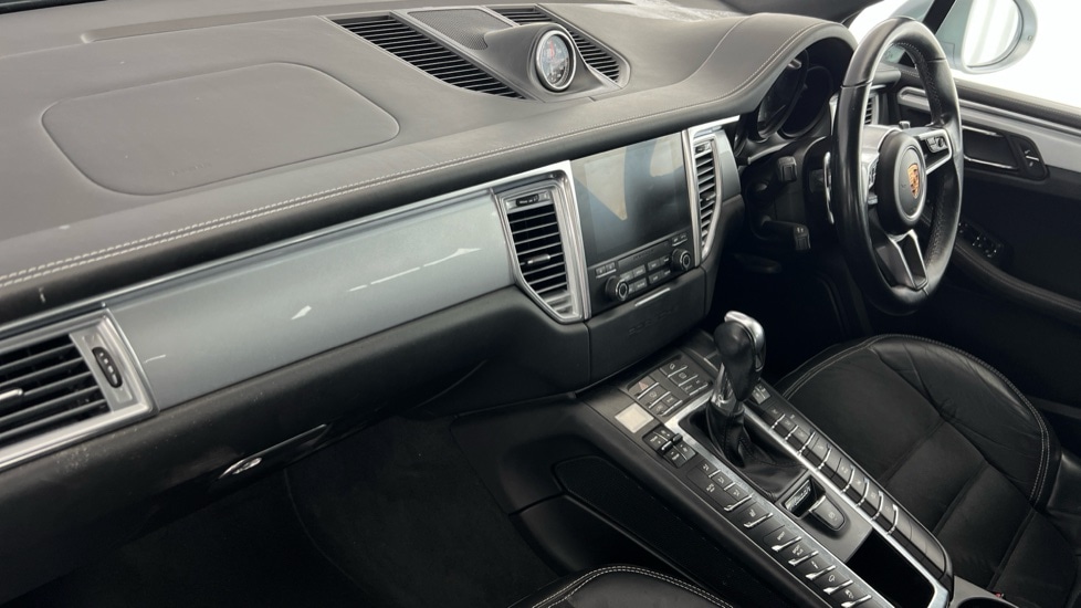 Used Porsche Macan 2016 for sale - 75996811: Photo 10