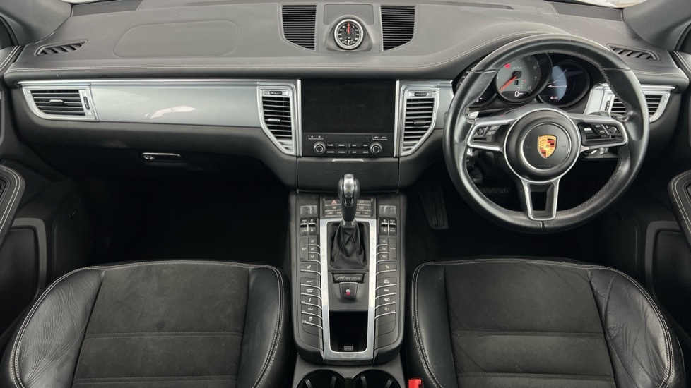Used Porsche Macan 2016 for sale - 75996811: Photo 11