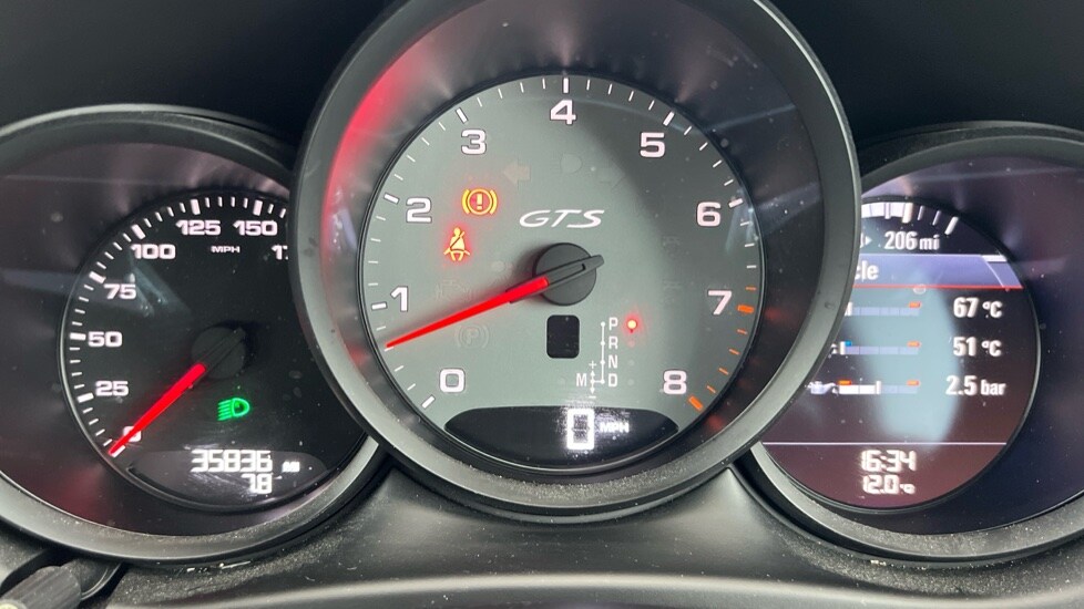 Used Porsche Macan 2016 for sale - 75996811: Photo 13