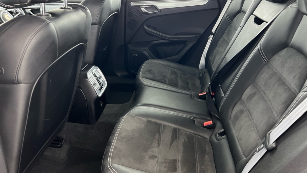 Used Porsche Macan 2016 for sale - 75996811: Photo 14