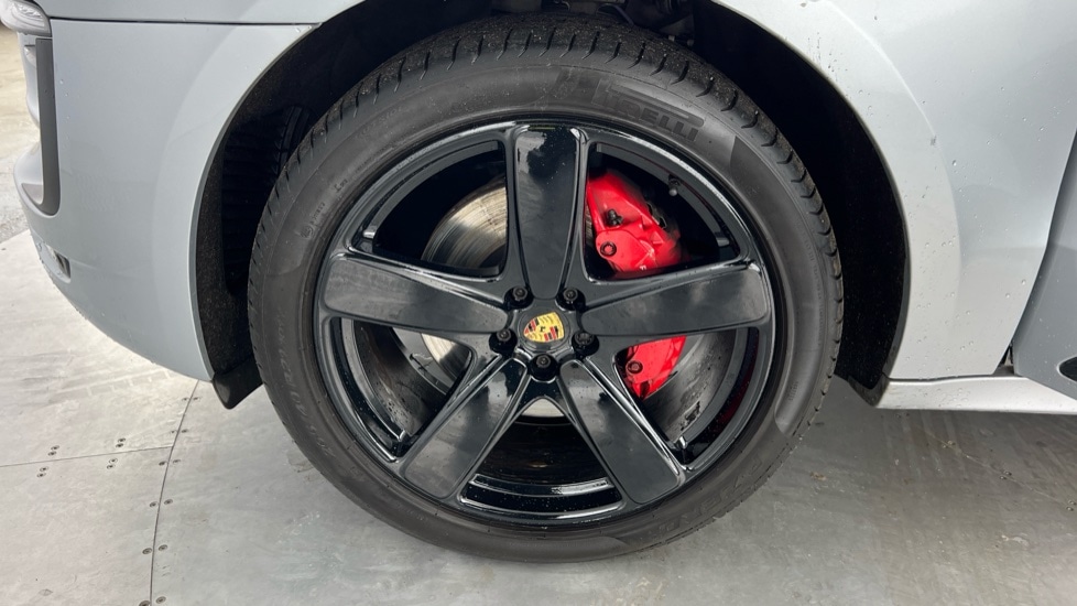 Used Porsche Macan 2016 for sale - 75996811: Photo 17