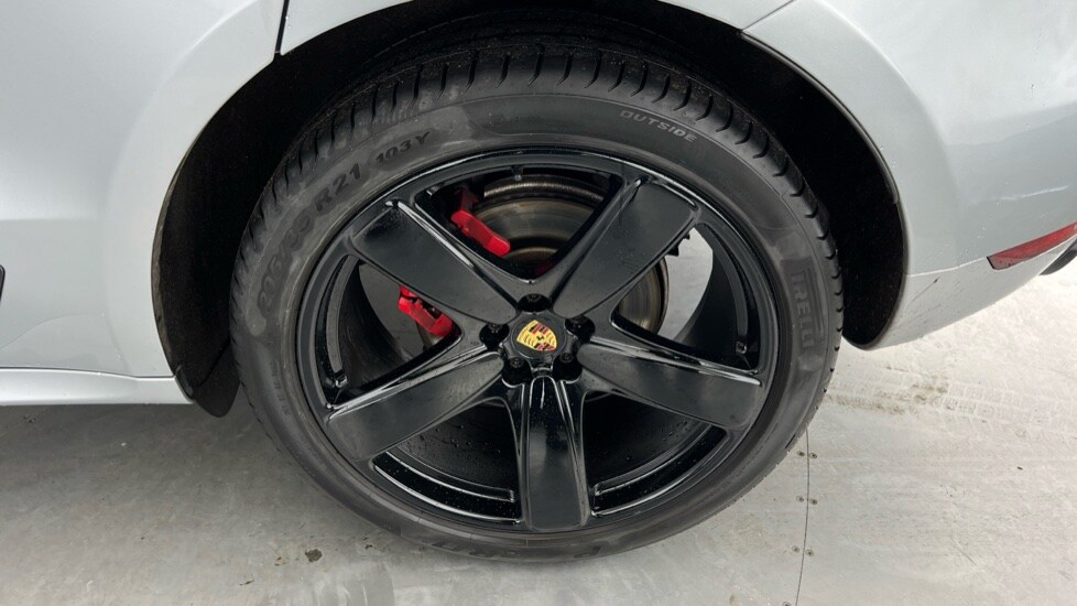 Used Porsche Macan 2016 for sale - 75996811: Photo 18