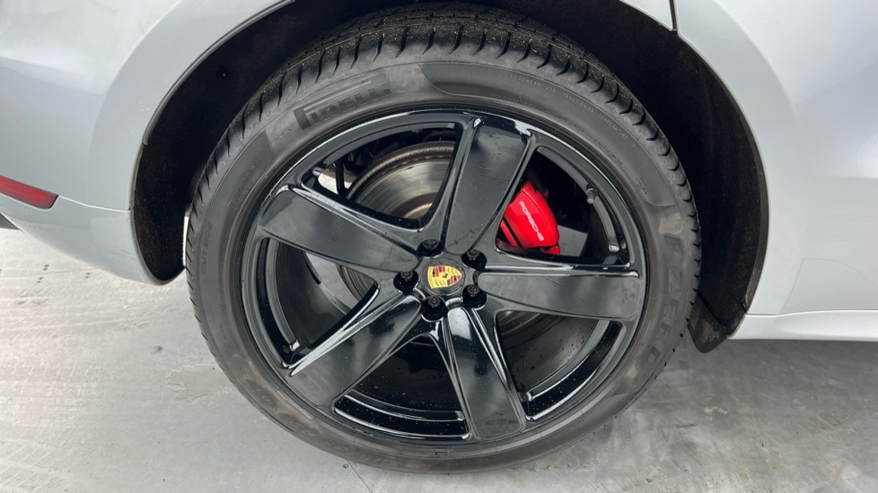 Used Porsche Macan 2016 for sale - 75996811: Photo 19