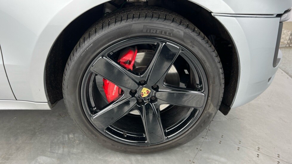 Used Porsche Macan 2016 for sale - 75996811: Photo 20