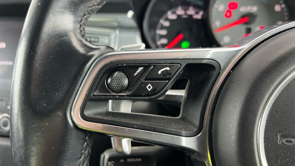 Used Porsche Macan 2016 for sale - 75996811: Photo 23