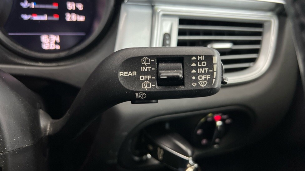 Used Porsche Macan 2016 for sale - 75996811: Photo 24