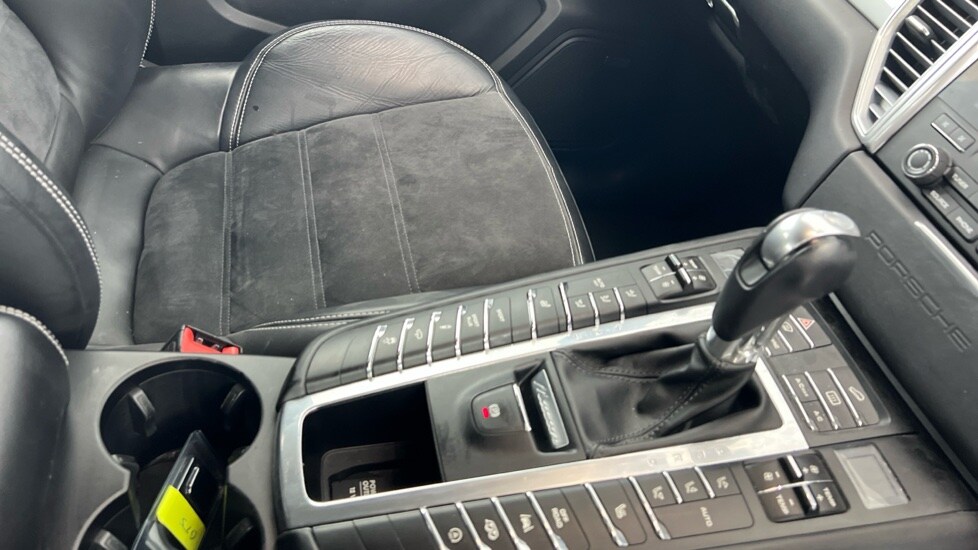 Used Porsche Macan 2016 for sale - 75996811: Photo 26