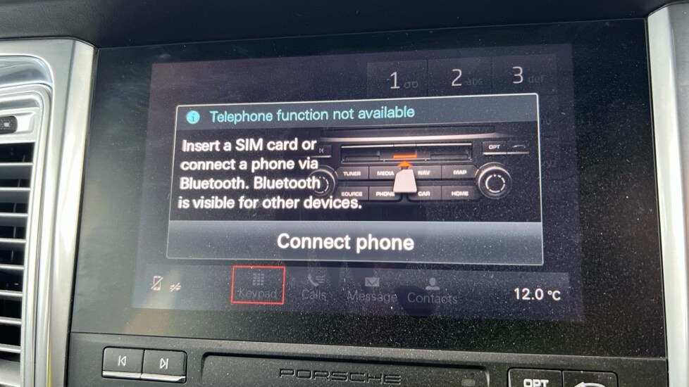 Used Porsche Macan 2016 for sale - 75996811: Photo 35