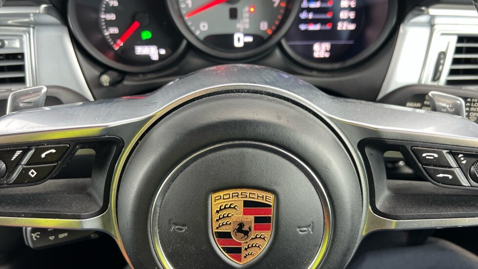 Used Porsche Macan 2016 for sale - 75996811: Photo 38