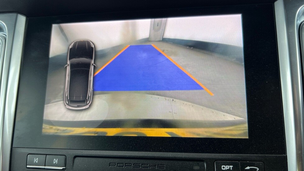 Used Porsche Macan 2016 for sale - 75996811: Photo 41