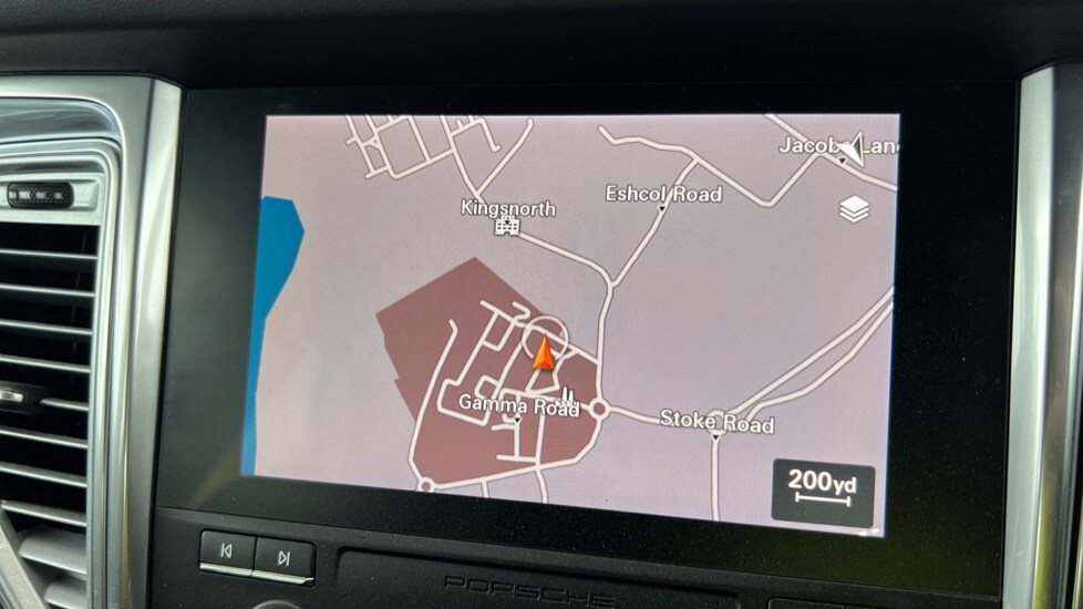 Used Porsche Macan 2016 for sale - 75996811: Photo 42