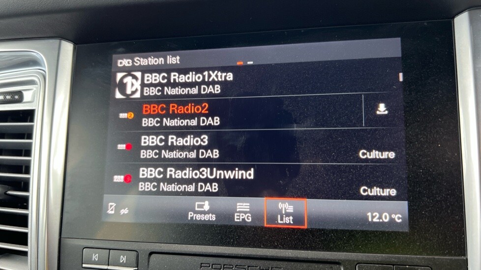 Used Porsche Macan 2016 for sale - 75996811: Photo 43