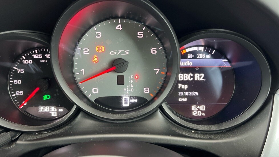 Used Porsche Macan 2016 for sale - 75996811: Photo 44