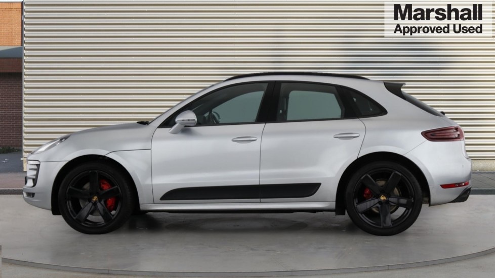Used Porsche Macan 2016 for sale - 75996811: Photo 6