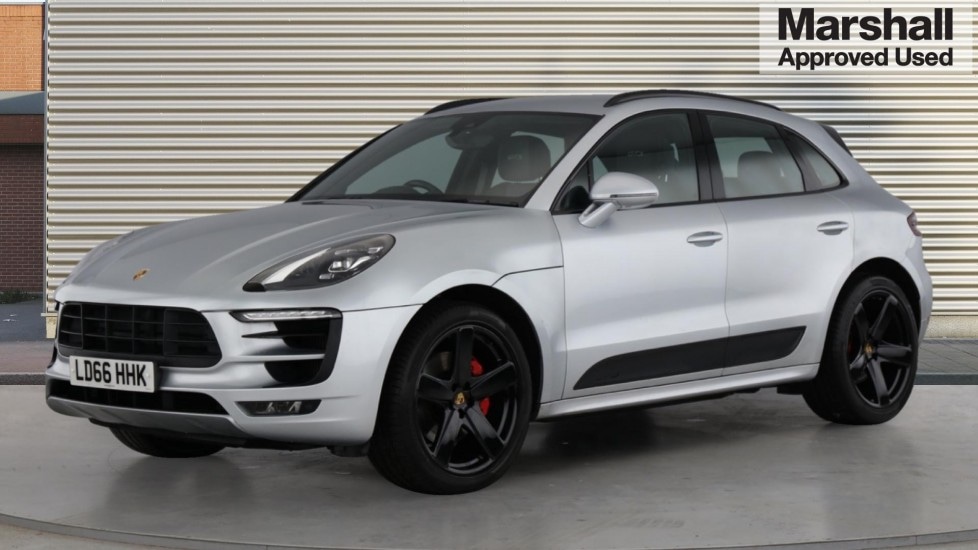 Used Porsche Macan 2016 for sale - 75996811: Photo 7