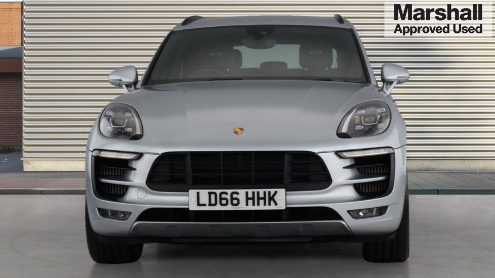 Used Porsche Macan 2016 for sale - 75996811: Photo 8