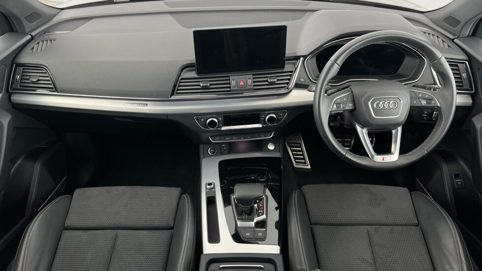 Used Audi Q5 2024 for sale - 76459074: Photo 12