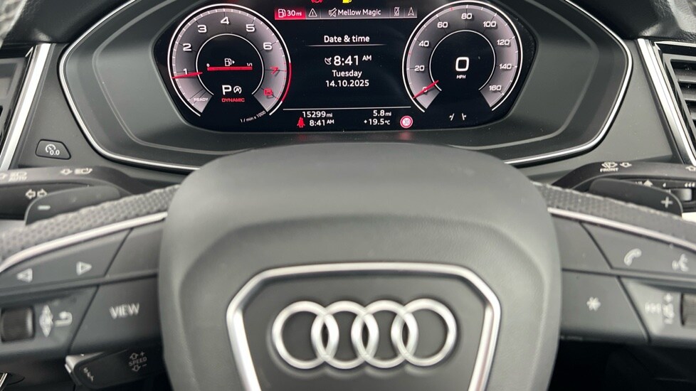 Used Audi Q5 2024 for sale - 76459074: Photo 46