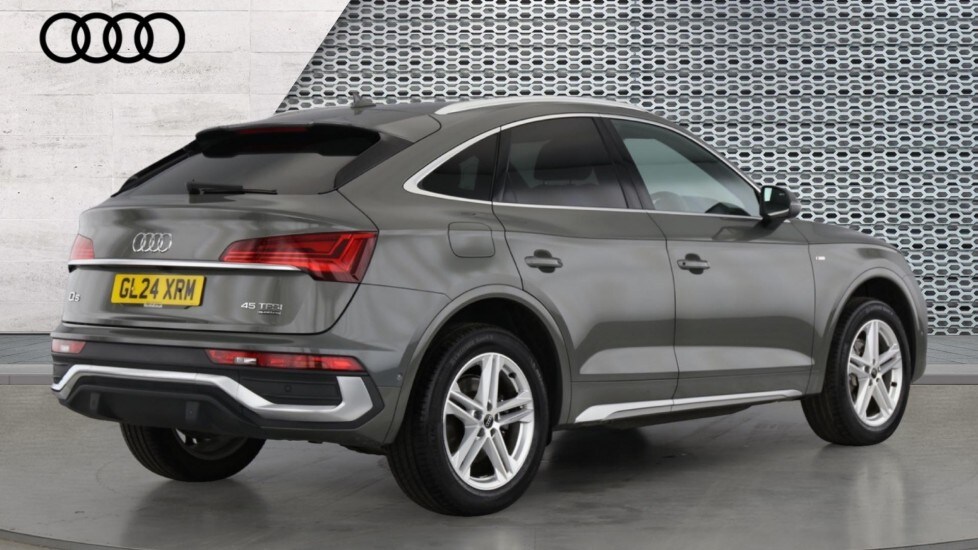 Used Audi Q5 2024 for sale - 76459074: Photo 8