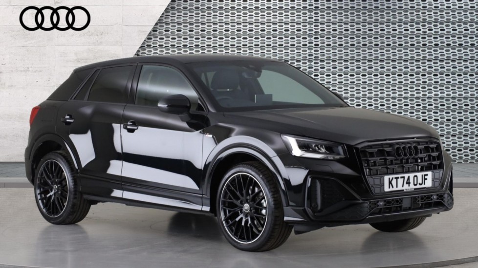 Used Audi Q2 2025 for sale - 76140013: Photo 1