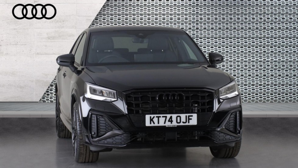 Used Audi Q2 2025 for sale - 76140013: Photo 10