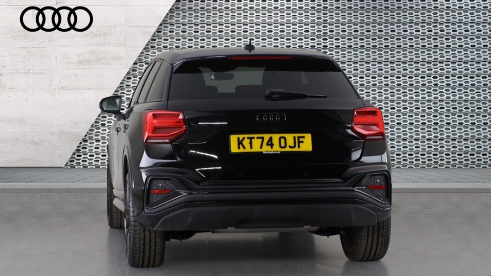 Used Audi Q2 2025 for sale - 76140013: Photo 11