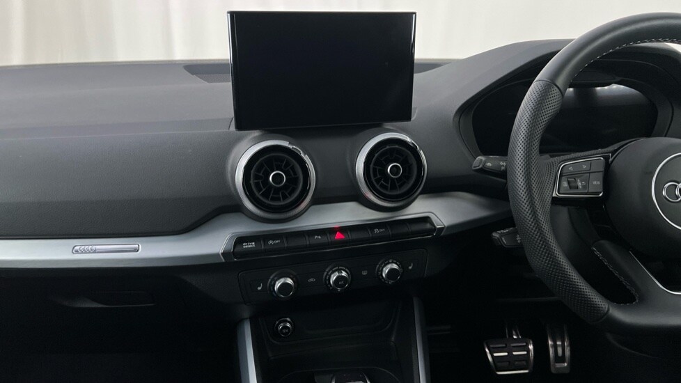 Used Audi Q2 2025 for sale - 76140013: Photo 13