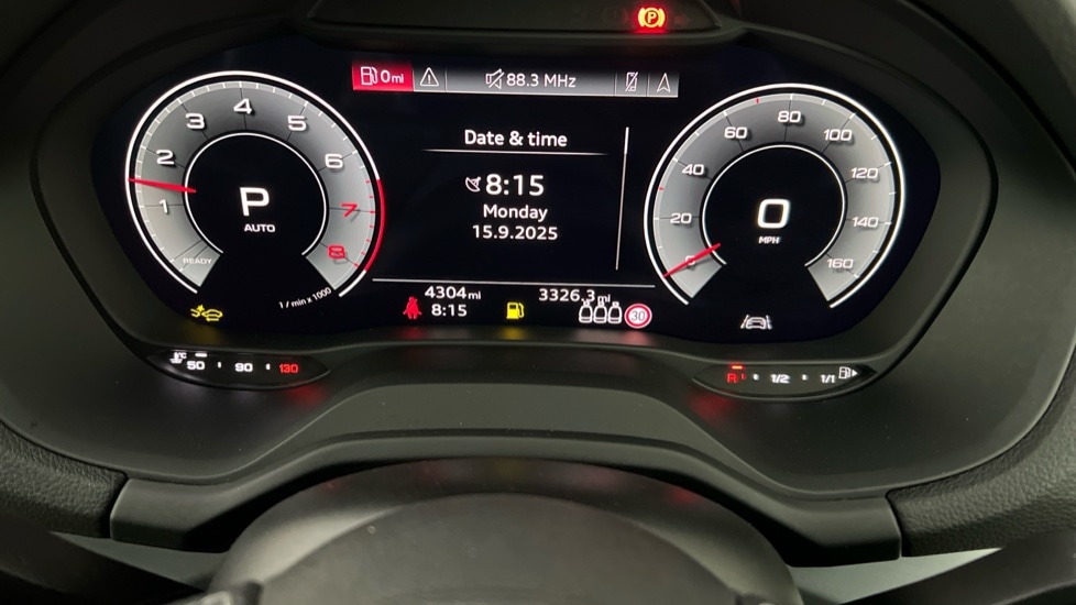 Used Audi Q2 2025 for sale - 76140013: Photo 14