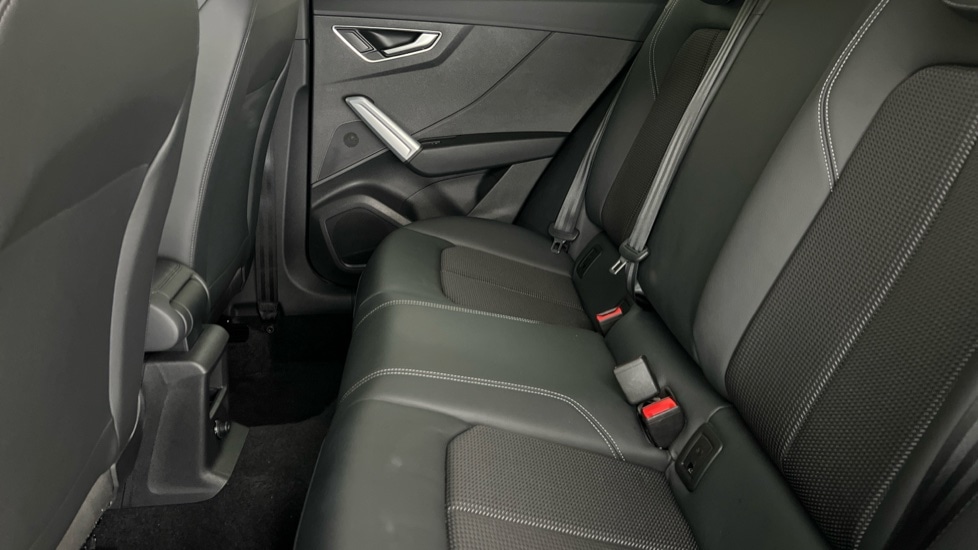 Used Audi Q2 2025 for sale - 76140013: Photo 15