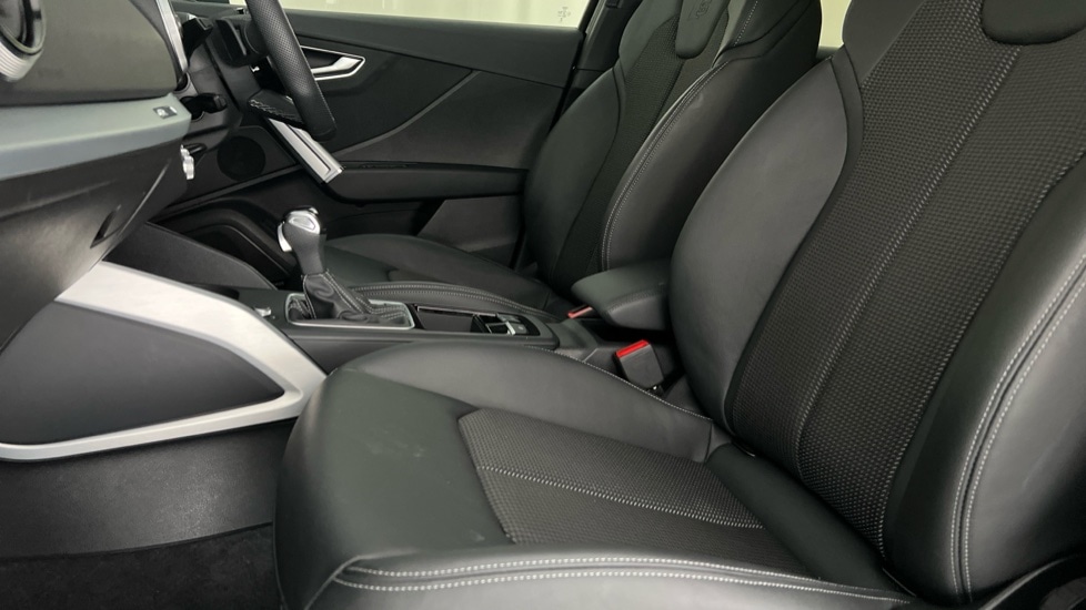 Used Audi Q2 2025 for sale - 76140013: Photo 17