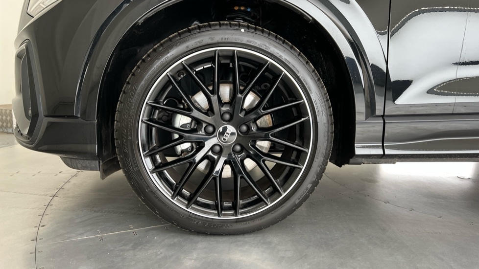 Used Audi Q2 2025 for sale - 76140013: Photo 21