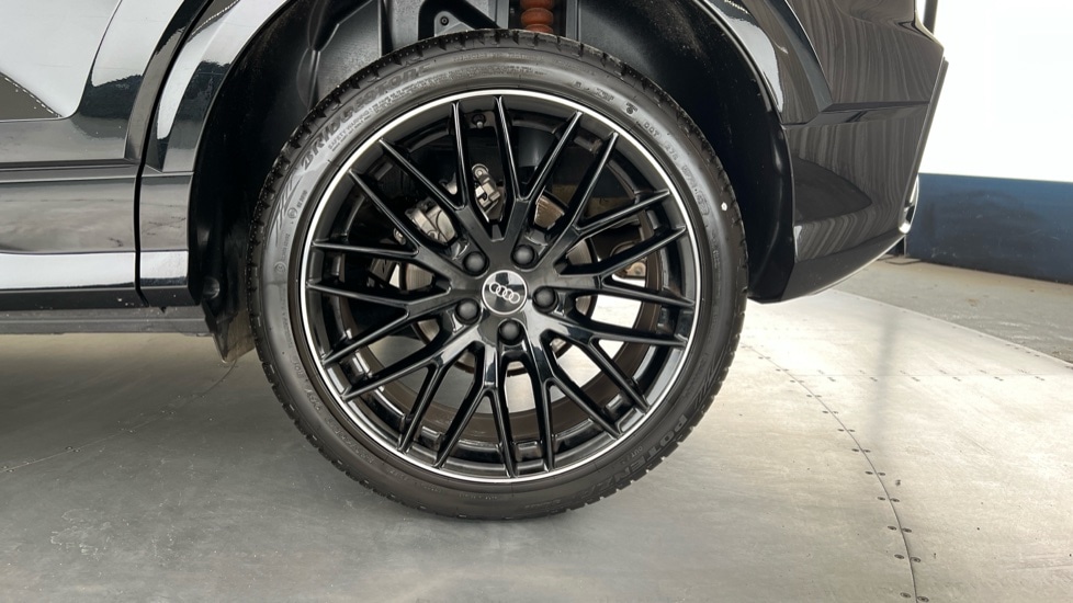 Used Audi Q2 2025 for sale - 76140013: Photo 22