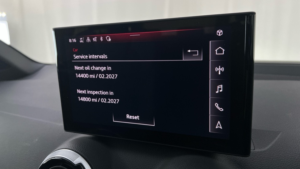 Used Audi Q2 2025 for sale - 76140013: Photo 25