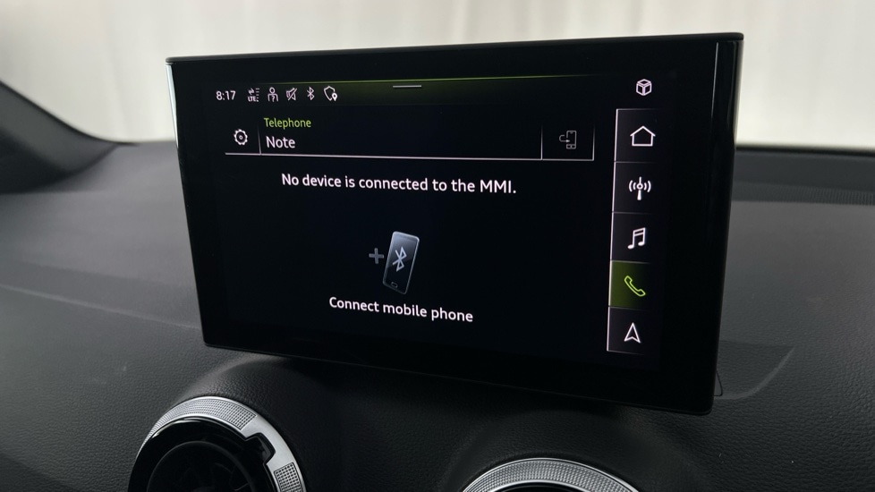 Used Audi Q2 2025 for sale - 76140013: Photo 30