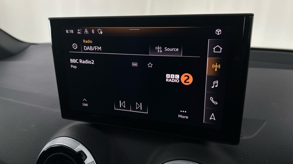 Used Audi Q2 2025 for sale - 76140013: Photo 31