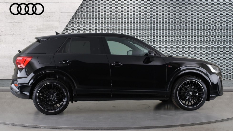 Used Audi Q2 2025 for sale - 76140013: Photo 4
