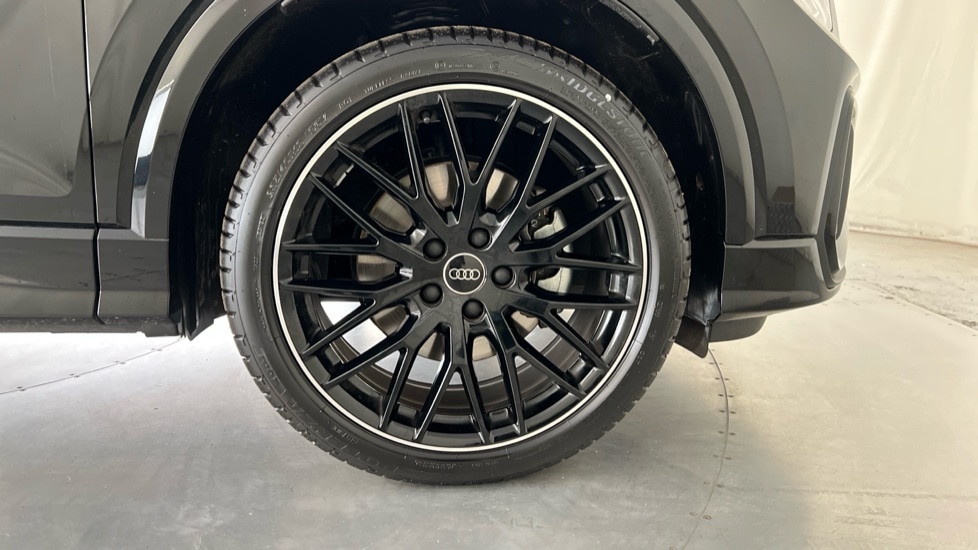 Used Audi Q2 2025 for sale - 76140013: Photo 5